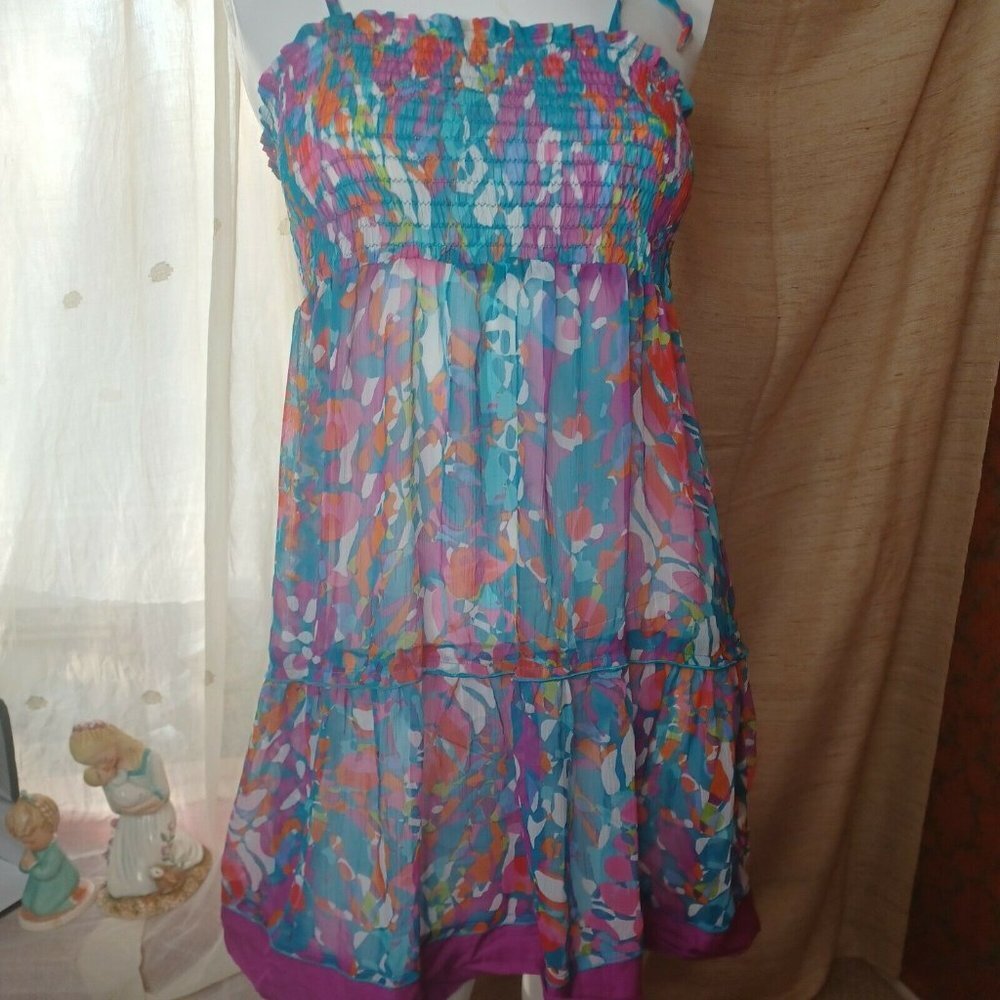 zingara swimwear cover up